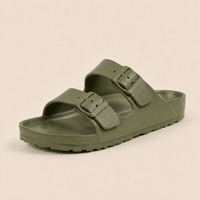 ARMY GREEN.