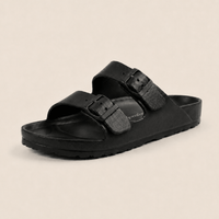 BLACK.