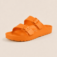 ORANGE.