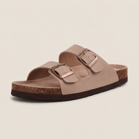 Taupe.